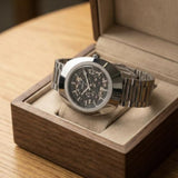 RADO DIASTAR SKELETON SILVER (CELL MODEL)