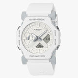 G-SHOCK X BLADE CARBONATE FIBER (WHITE)
