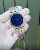 GUCCI SLEEM (BLUE SILVER)