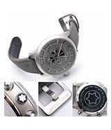 MONT BLANC CHRONOGRAPH WATCH