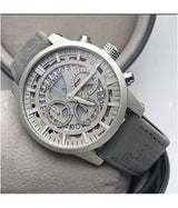 MONT BLANC CHRONOGRAPH WATCH