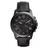 FOSSIL COMMUTER CHRONOGRAPH WATCH