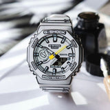 G-SHOCK MANGA EDITION (WHITE)