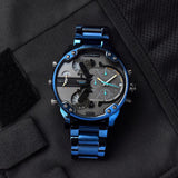 DIESEL 3BAR BLUE JAPAN 1ST