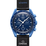 OMEGA X SWATCH MISSION TO THE NAPTUNE