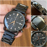 FOSSIL GRANT CHRONOGRAPH WATCH FOR MEN