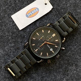 FOSSIL GRANT CHRONOGRAPH WATCH FOR MEN