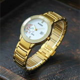 RADO JUBILE GOLD (FOR MEN)