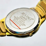 RADO JUBILE GOLD (FOR MEN)