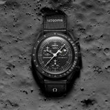 OMEGA X SWATCH MISSION TO NEW MOON