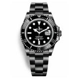 ROLEX SUBMARINER FULL BLACK (CELL MODEL)