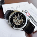 TISSOT 1853 COUTURIER AUTOMATIC