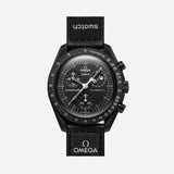 OMEGA X SWATCH MISSION TO NEW MOON