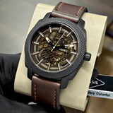 FOSSIL Me3152 MODERN MACHINE (AUTOMATIC)