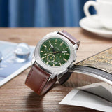 FOSSIL CHRONOGRAPH WATCH