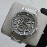 MONT BLANC CHRONOGRAPH WATCH