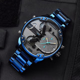 DIESEL 3BAR BLUE JAPAN 1ST