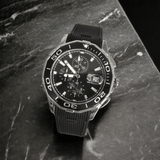 OMEGA SEAMASTER AQUA RACER (CELL MODEL)
