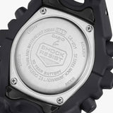G-SHOCK GA-V01-1ADR ANALOG-DIGITAL BLACK DIAL WITH ORIGINAL METAL BOX