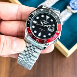 SEIKO 5 SPORTS OPEN BACK (CELL MODEL)