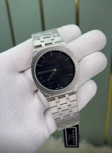 GUCCI SLEEM (BLACK SILVER)