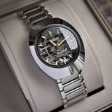RADO SKELETON SILVER (AUTOMATIC)