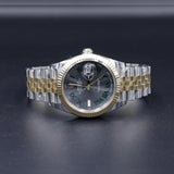 ROLEX OYESTER DATE JUST (CELL MODEL)