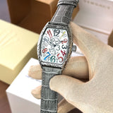 FRANCK MULLER GREY