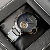 CARTIER BALOON FULL BLACK