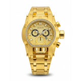 INVICTA BOLT ZEUS (FULL GOLD)