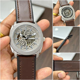 FOSSIL Me3152 MODERN MACHINE (AUTOMATIC)