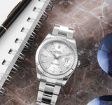 ROLEX DATE JUST