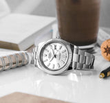 ROLEX DATE JUST