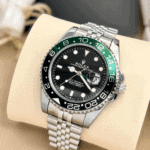 Rolex Oyster perpetual Gmt master