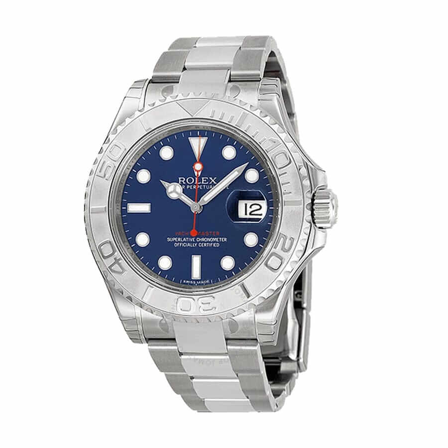 Rolex Yach Master