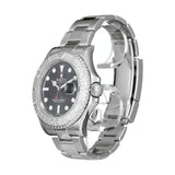 Rolex Yach Master