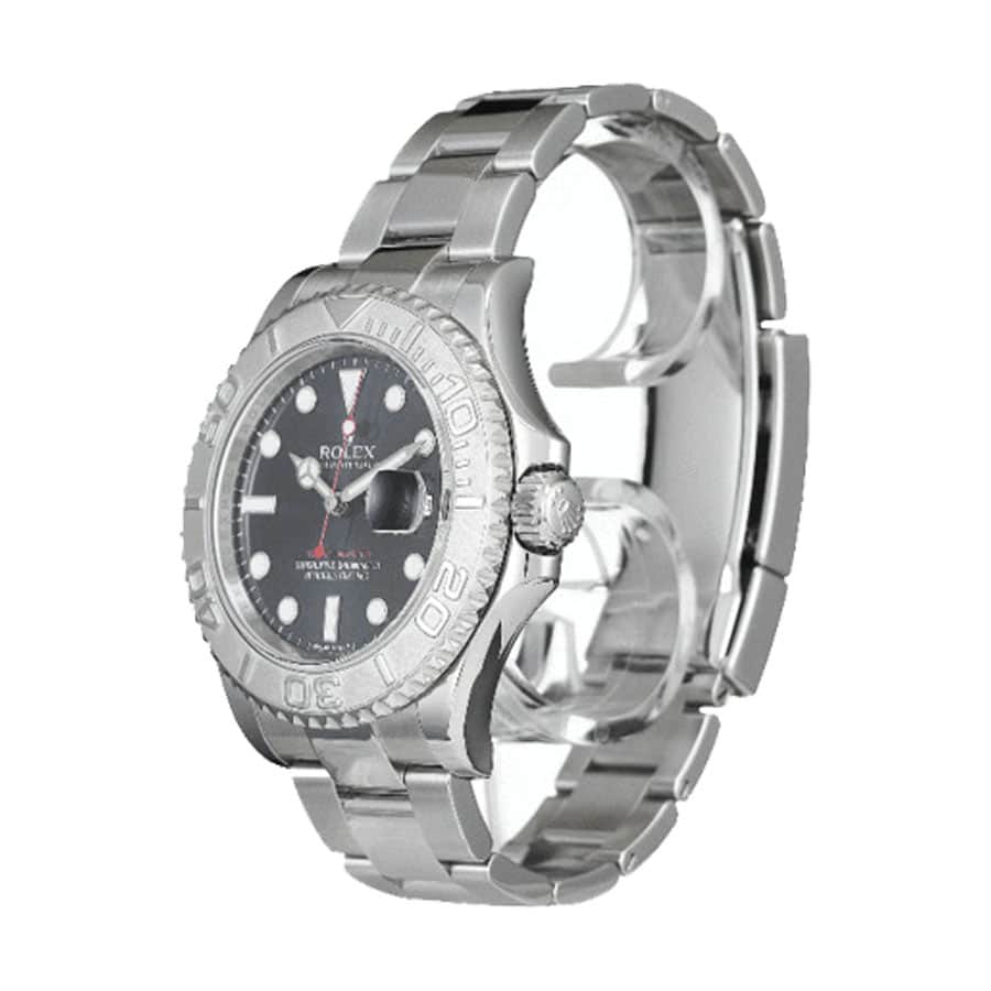 Rolex Yach Master