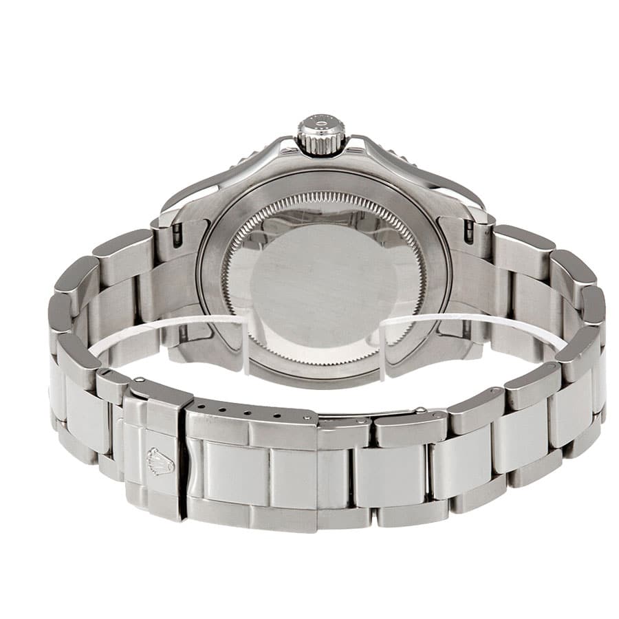 Rolex Yach Master