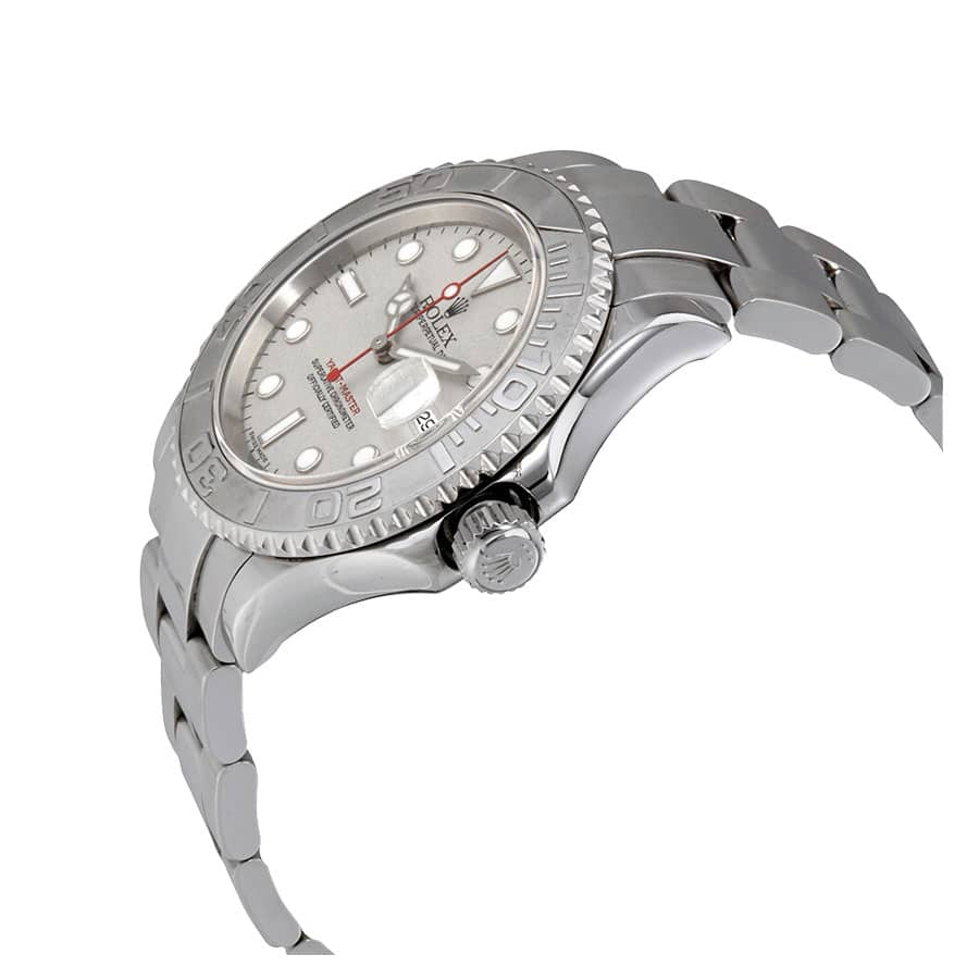 Rolex Yach Master