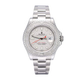 Rolex Yach Master