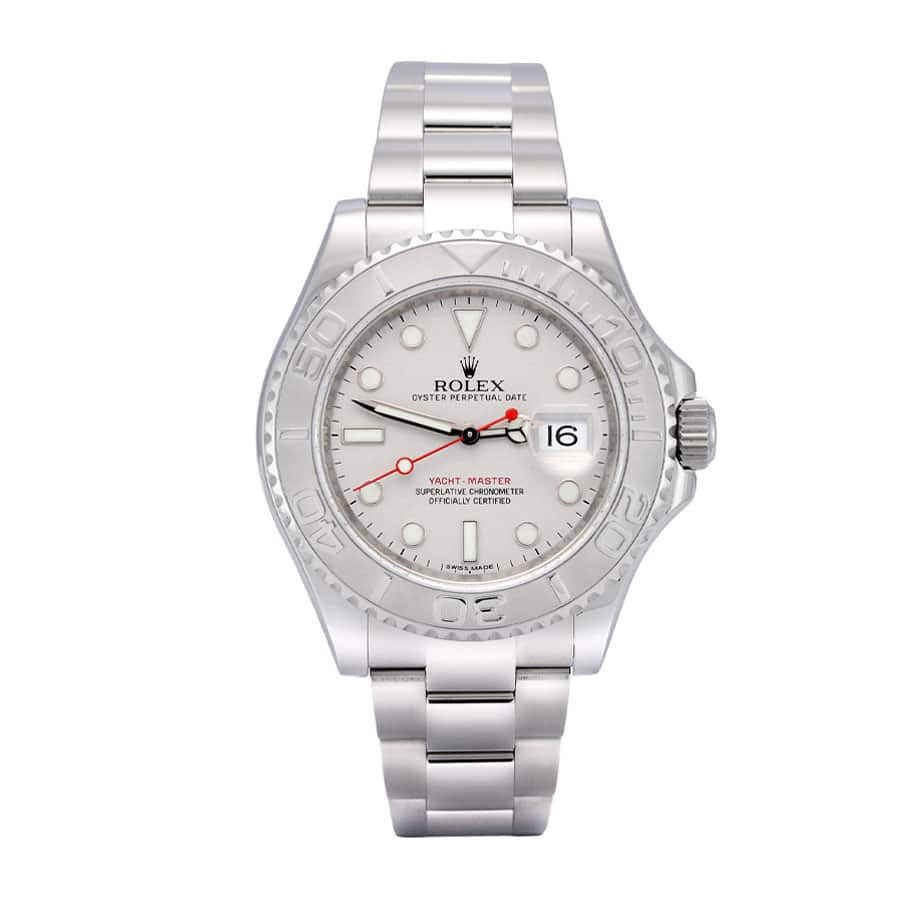 Rolex Yach Master