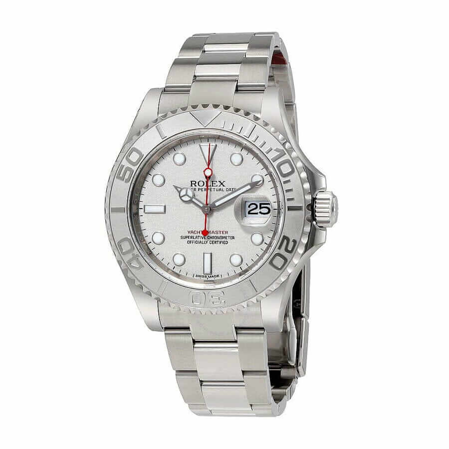 Rolex Yach Master