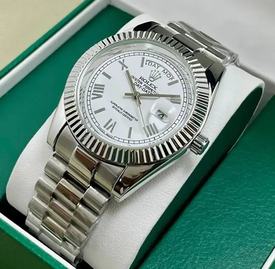 ROLEX DAY DATE