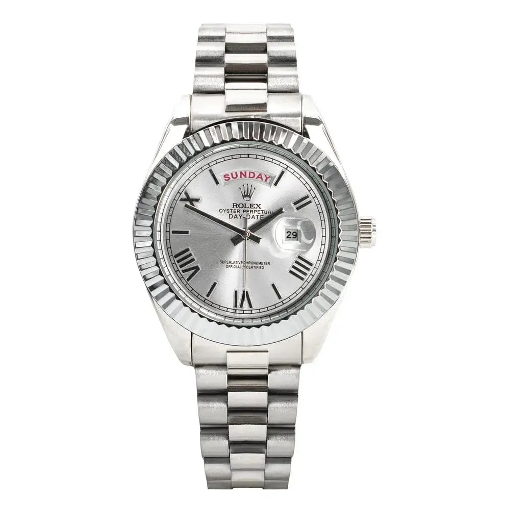 ROLEX DAY DATE